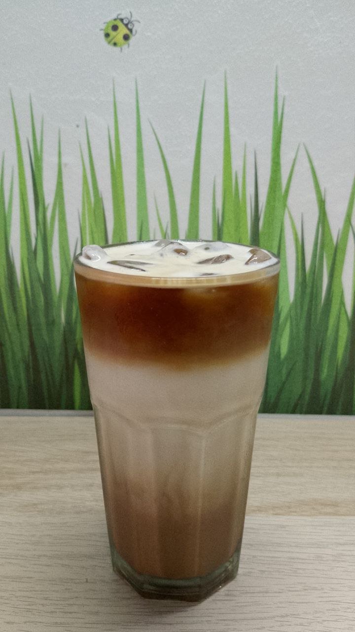 Kopi Espresso Americano Cappuccino Mochacino Cafelatte